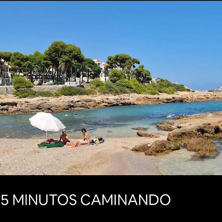 Peniscola Between The Sea And The Mountains كاستيون ذي لا بلاند المظهر الخارجي الصورة