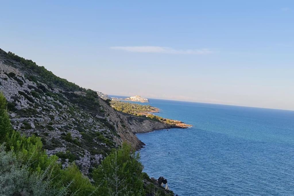 Peniscola Between The Sea And The Mountains كاستيون ذي لا بلاند المظهر الخارجي الصورة